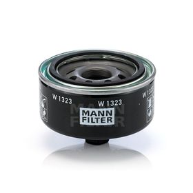 Mann W1323 Yağ Filtresi