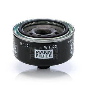 Mann W1323 Yağ Filtresi