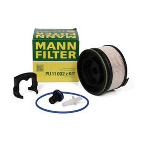 Mann W177 18 W247 18 W205 18 S205 18 C205 18 W213 16 S213 17 C238 16 Yakıt Filtresi