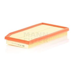 Mann W205 18 C205 18 A205 18 W213 19 S213 19 C238 18 A238 19 X253 19 C253 19 Hava Filtresi