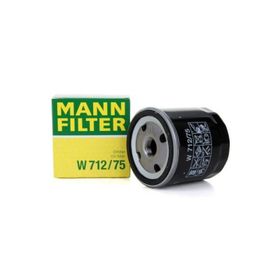 Mann W712/75 Yağ Filtresi
