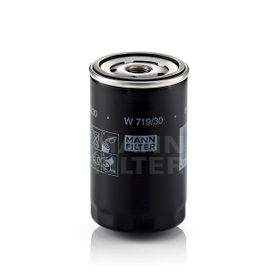 Mann W719/30 Yağ Filtresi