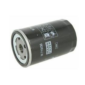 Mann W719/36 Yağ Filtresi