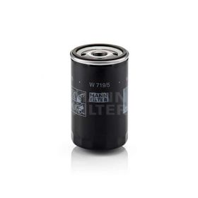 Mann W719/5 Yağ Filtresi