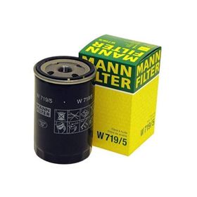 Mann W719/5 Yağ Filtresi