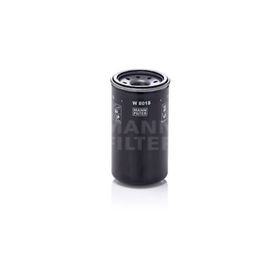 Mann W8018 Yağ Filtresi