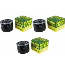 Mann W914/2 Yağ Filtresi