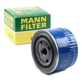 Mann W914/2 Yağ Filtresi