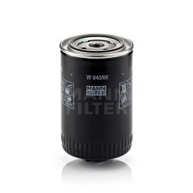 Mann W940/66 Yağ Filtresi