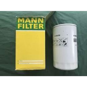 Mann W950/36 Yağ Filtresi