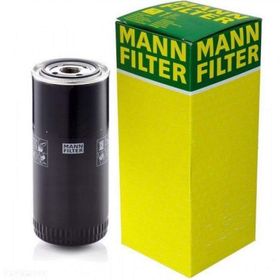 Mann W962/2 Yağ Filtresi