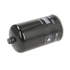 Mann WDK724/1 Yakıt Filtresi