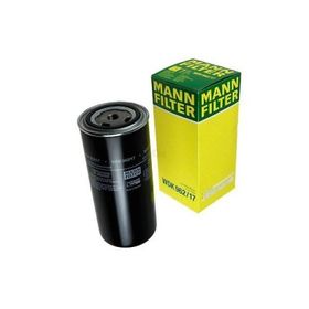 Mann WDK962/17 Yakıt Filtresi