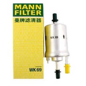 Mann WK69 Yakıt Filtresi