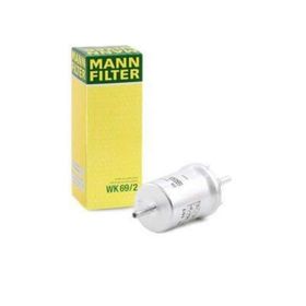 Mann WK69 Yakıt Filtresi