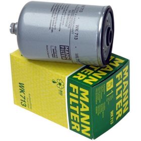 Mann WK713 Yakıt Filtresi