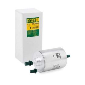 Mann WK720 Yakıt Filtresi