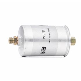 Mann WK726/3 Yakıt Filtresi