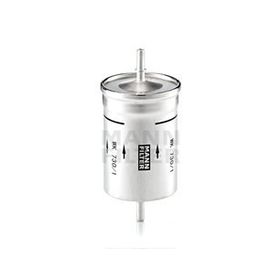 Mann WK730/1 Yakıt Filtresi