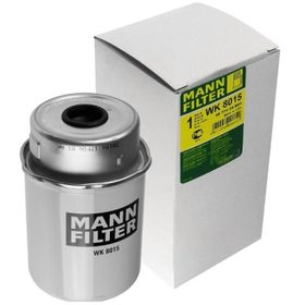 Mann WK8015 Yakıt Filtresi
