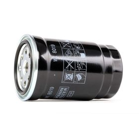 Mann WK8019 Yakıt Filtresi