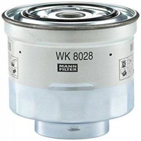 Mann WK8028Z Yakıt Filtresi