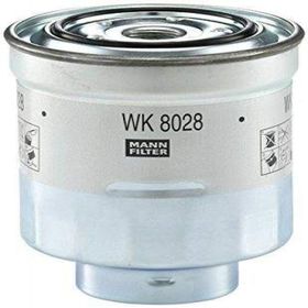 Mann WK8028Z Yakıt Filtresi