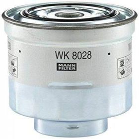 Mann WK8028Z Yakıt Filtresi