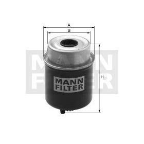 Mann WK8148 Yakıt Filtresi