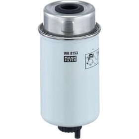 Mann WK8153 Yakıt Filtresi