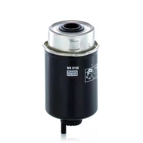 Mann WK8156 Yakıt Filtresi