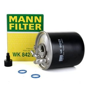 Mann WK8156 Yakıt Filtresi
