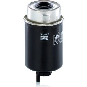 Mann WK8156 Yakıt Filtresi
