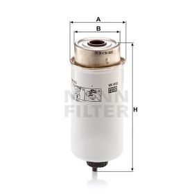 Mann WK8163 Yakıt Filtresi