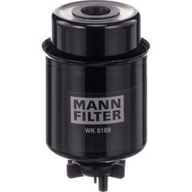 Mann WK8169 Yakıt Filtresi