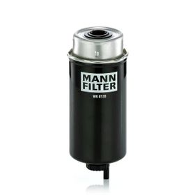 Mann WK8170 Yakıt Filtresi
