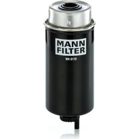 Mann WK8170 Yakıt Filtresi