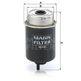 Mann WK8185 Yakıt Filtresi