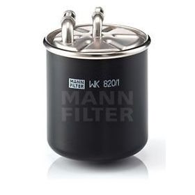 Mann WK82 Yakıt Filtresi