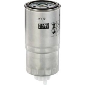 Mann WK82 Yakıt Filtresi