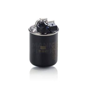 Mann WK820 Yakıt Filtresi