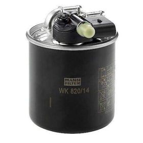 Mann WK820 Yakıt Filtresi