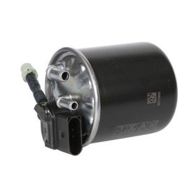 Mann WK820/17 Yakıt Filtresi
