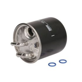 Mann WK820/2X Yakıt Filtresi