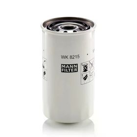 Mann WK8215 Yakıt Filtresi