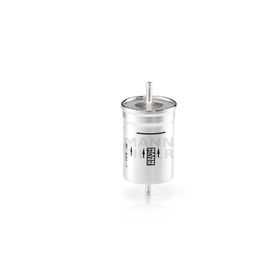 Mann WK830.7 Yakıt Filtresi