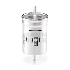 Mann WK830.7 Yakıt Filtresi