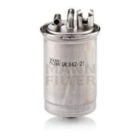 Mann WK842 Yakıt Filtresi