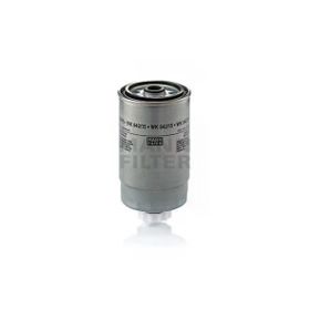 Mann WK842/15 Ducato 02- 2.3 Jtd Mazot Filtresi