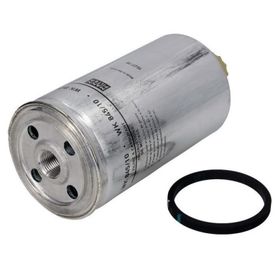 Mann WK845/10 Yakıt Filtresi